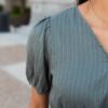 AddeeOliveTieredDress_DSC8826.jpg Addee Olive Tiered Dress