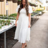 AddysonWhiteRuffleDress_DSC2022.jpg Addyson White Ruffle Dress