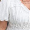 AddysonWhiteRuffleDress_DSC2044.jpg Addyson White Ruffle Dress