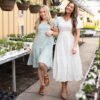AddysonWhiteRuffleDress_DSC2065.jpg Addyson White Ruffle Dress