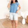 AleahEmbroideredDenimTop_DSC3549.jpg Aleah Embroidered Denim Top