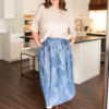 AlexChambrayTieredSkirt_DSC1635.jpg Alex Chambray Tiered Skirt