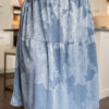 AlexChambrayTieredSkirt_DSC1637.jpg Alex Chambray Tiered Skirt