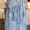 AlexChambrayTieredSkirt_DSC1639.jpg Alex Chambray Tiered Skirt