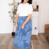 AlexChambrayTieredSkirt_DSC5456.jpg Alex Chambray Tiered Skirt