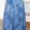 AlexChambrayTieredSkirt_DSC5471.jpg Alex Chambray Tiered Skirt