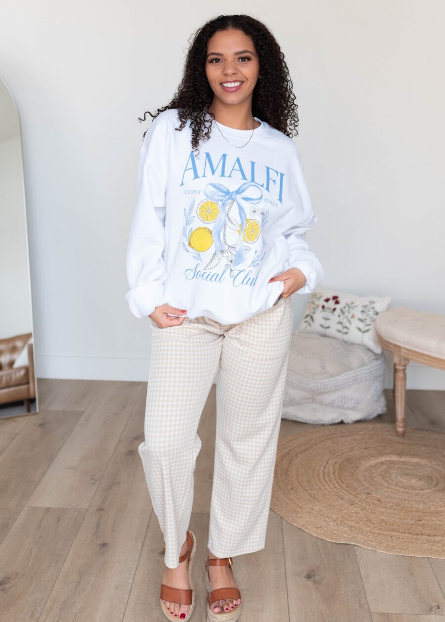 AmalfiGraphicSweatshirt.jpg Amalfi Graphic Sweatshirt