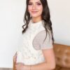 AmiahCreamKnitSweaterVest_DSC1988.jpg Amiah Cream Knit Sweater Vest