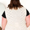 AmiahCreamKnitSweaterVest_DSC3699.jpg Amiah Cream Knit Sweater Vest