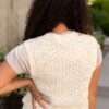 AmiahCreamKnitSweaterVest_DSC7430.jpg Amiah Cream Knit Sweater Vest