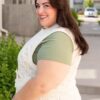 AmiahCreamKnitSweaterVest_DSC7442.jpg Amiah Cream Knit Sweater Vest