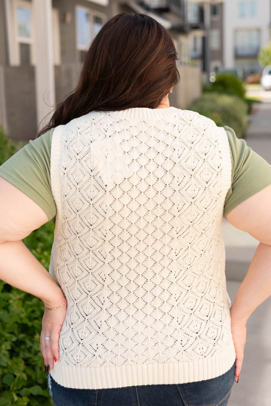 AmiahCreamKnitSweaterVest_DSC7444.jpg Amiah Cream Knit Sweater Vest