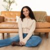 AstridTaupeCardigan_DSC2655.jpg Astrid Taupe Cardigan