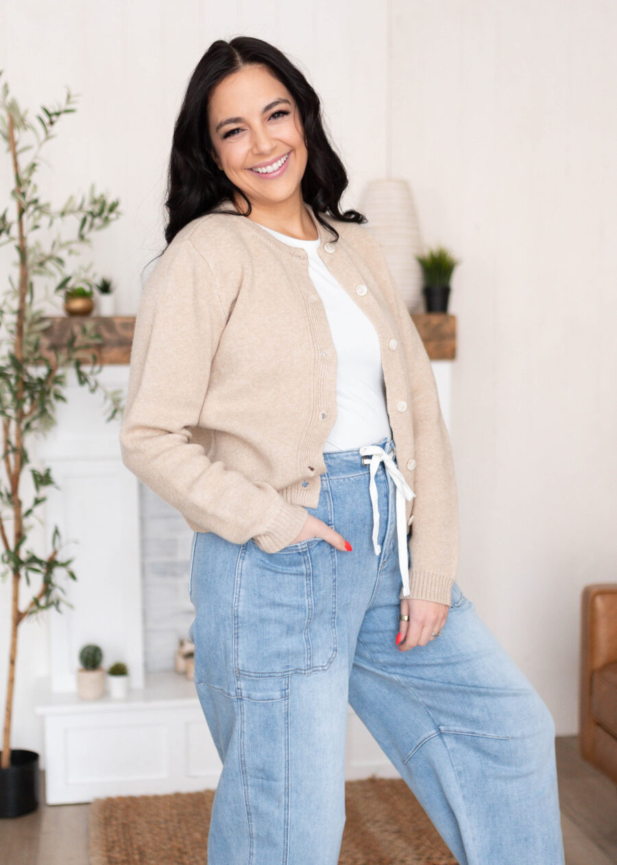 AstridTaupeCardigan_DSC5389.jpg Astrid Taupe Cardigan