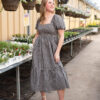 BridgetBlackGinghamDressBillieChambrayDress_DSC1994.jpg Bridget Black Gingham Dress