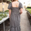 BridgetBlackGinghamDressBillieChambrayDress_DSC2011.jpg Bridget Black Gingham Dress