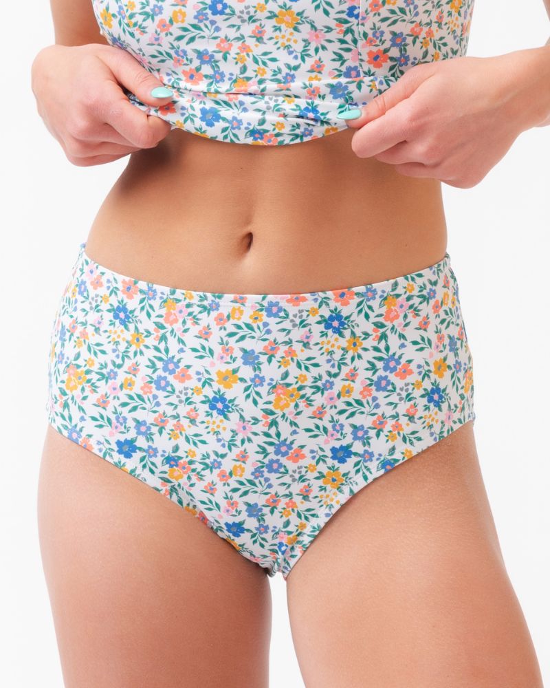 CalicoHigh-Waist-Close.jpg Calico High-Waist Bottom