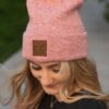 Shannon Knit Beanie