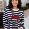 MillieStripedPatternSweater5.png Millie Striped Pattern Sweater