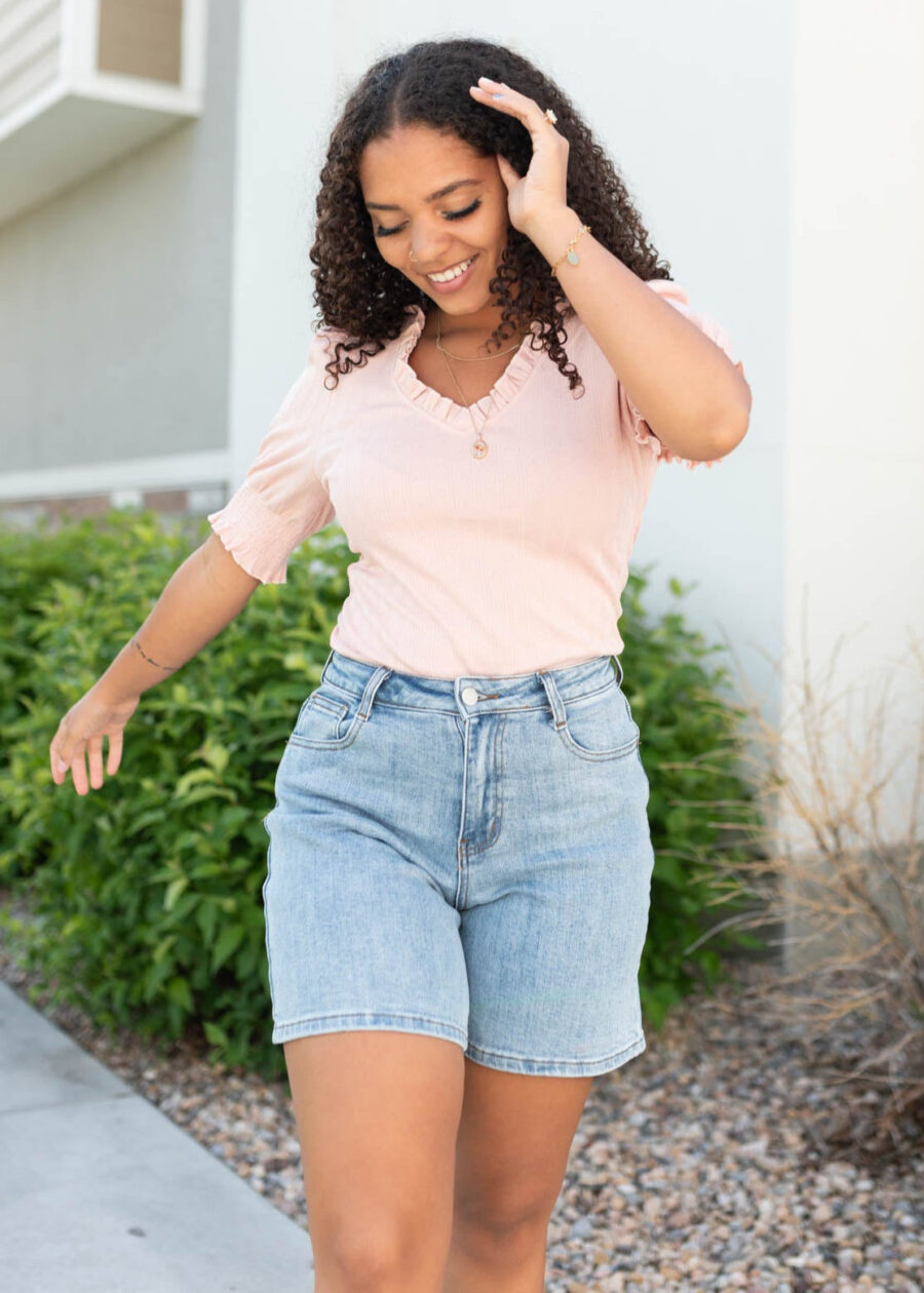 NicolieBlushPinkTop_DSC2416.jpg Nicolie Blush Pink Top