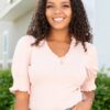 NicolieBlushPinkTop_DSC2423.jpg Nicolie Blush Pink Top