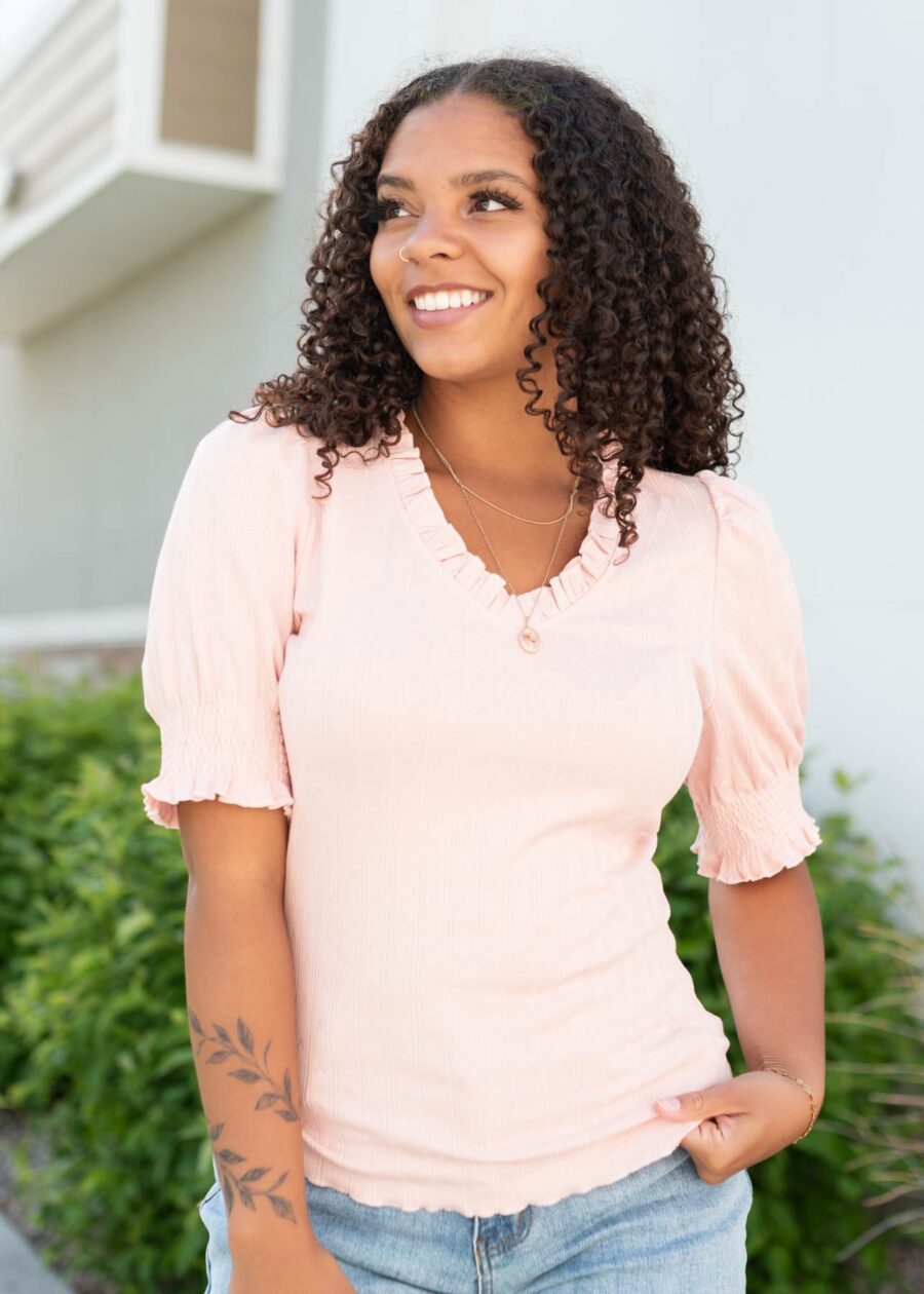 NicolieBlushPinkTop_DSC2427.jpg Nicolie Blush Pink Top