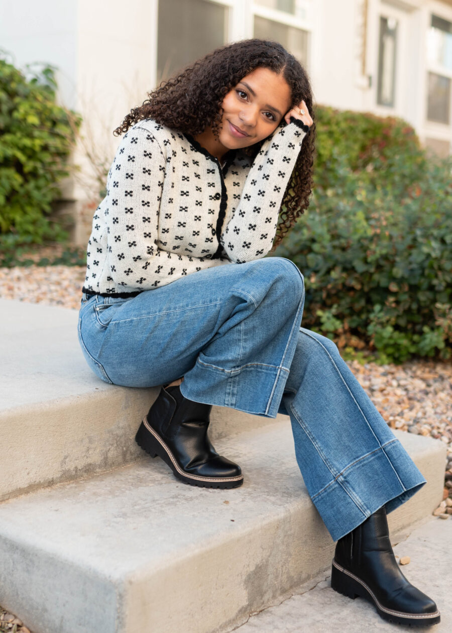 PeytonBlackPatternCardigan_DSC3111.jpg Peyton Black Pattern Cardigan