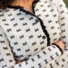 PeytonBlackPatternCardigan_DSC3136.jpg Peyton Black Pattern Cardigan