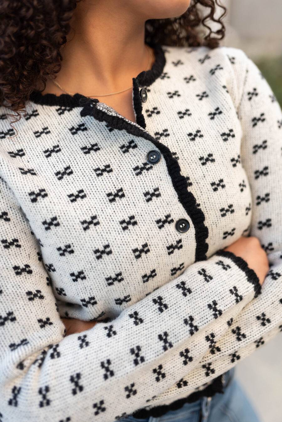 PeytonBlackPatternCardigan_DSC3136.jpg Peyton Black Pattern Cardigan