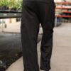 RaelynBlackWideLegSweatpants_DSC7321.jpg Raelyn Black Wide Leg Sweatpants