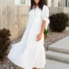 ReinaWhiteGinghamDress_DSC2837.jpg Reina White Gingham Dress