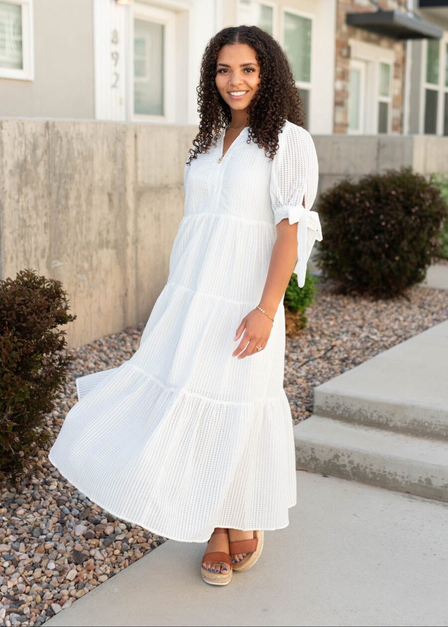 ReinaWhiteGinghamDress_DSC2837.jpg Reina White Gingham Dress