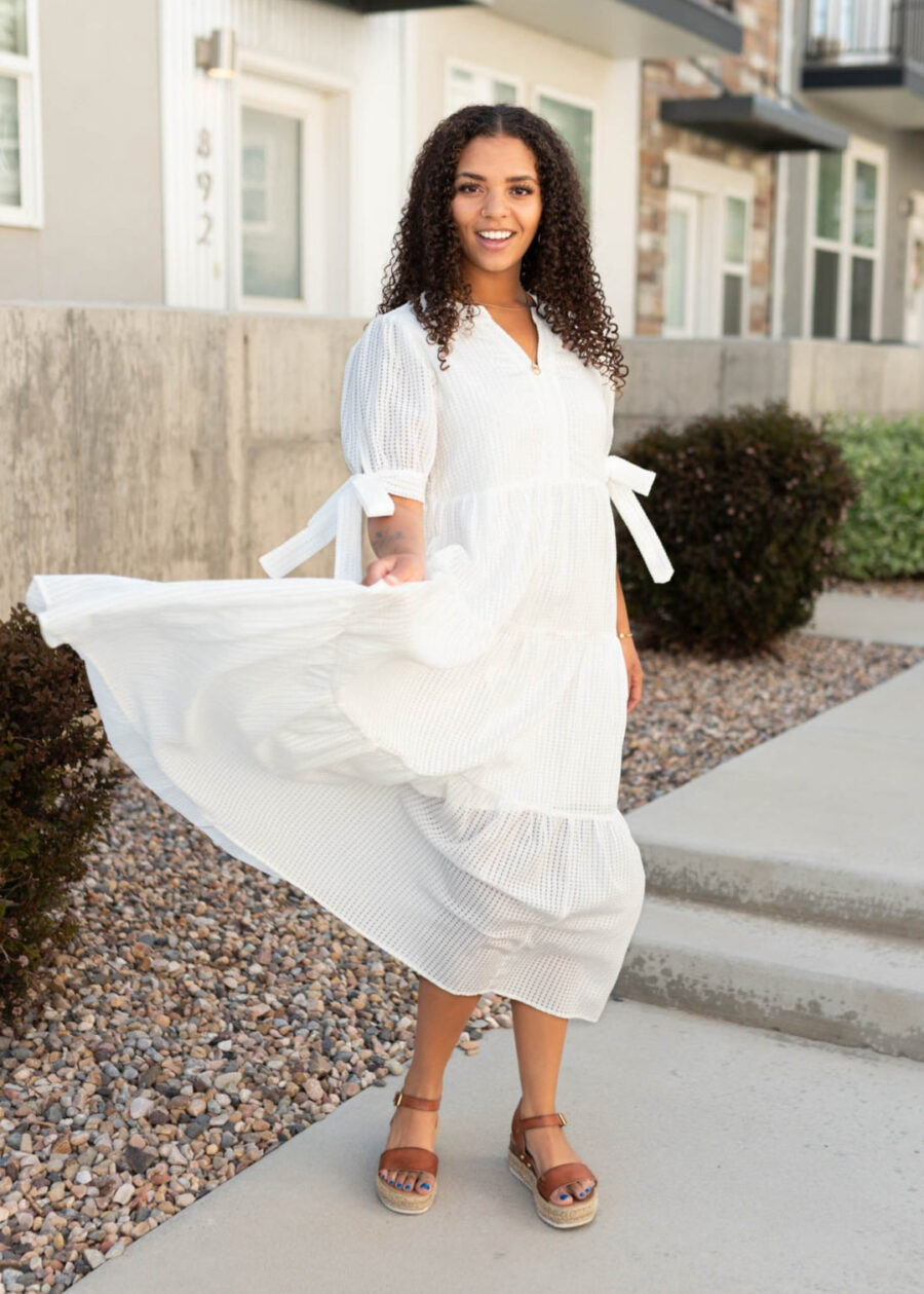 ReinaWhiteGinghamDress_DSC2838.jpg Reina White Gingham Dress