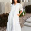 ReinaWhiteGinghamDress_DSC2849.jpg Reina White Gingham Dress