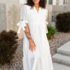 ReinaWhiteGinghamDress_DSC2851.jpg Reina White Gingham Dress
