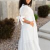 ReinaWhiteGinghamDress_DSC2852.jpg Reina White Gingham Dress
