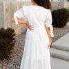 ReinaWhiteGinghamDress_DSC2854.jpg Reina White Gingham Dress
