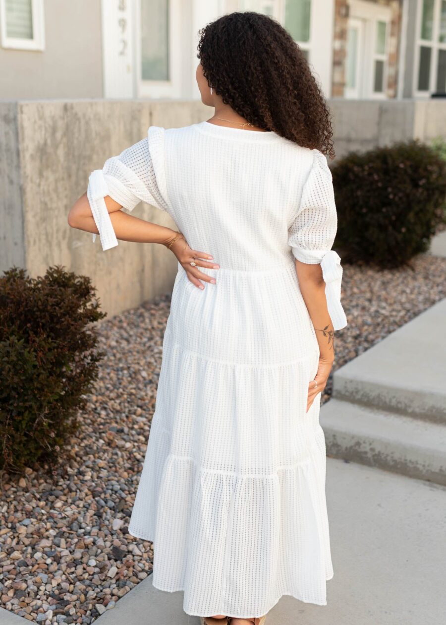 ReinaWhiteGinghamDress_DSC2854.jpg Reina White Gingham Dress
