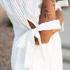 ReinaWhiteGinghamDress_DSC2856.jpg Reina White Gingham Dress
