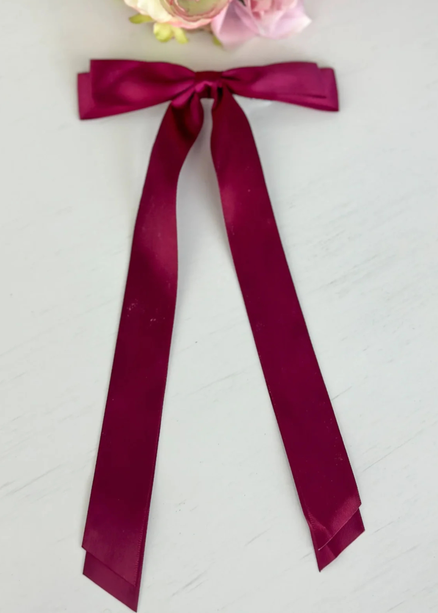 RemiWineBow.png Remi Wine Bow