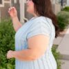 RuthBlueTexturedTop_DSC7492.jpg Ruth Blue Textured Top