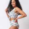 SomersetFloralSETS2.jpg Somerset Knotted Crop Top