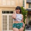 SomersetKnotCrop_CottageFloralUHW1.jpg Somerset Knotted Crop Top