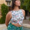 SomersetKnotCrop_CottageFloralUHW2.jpg Somerset Knotted Crop Top