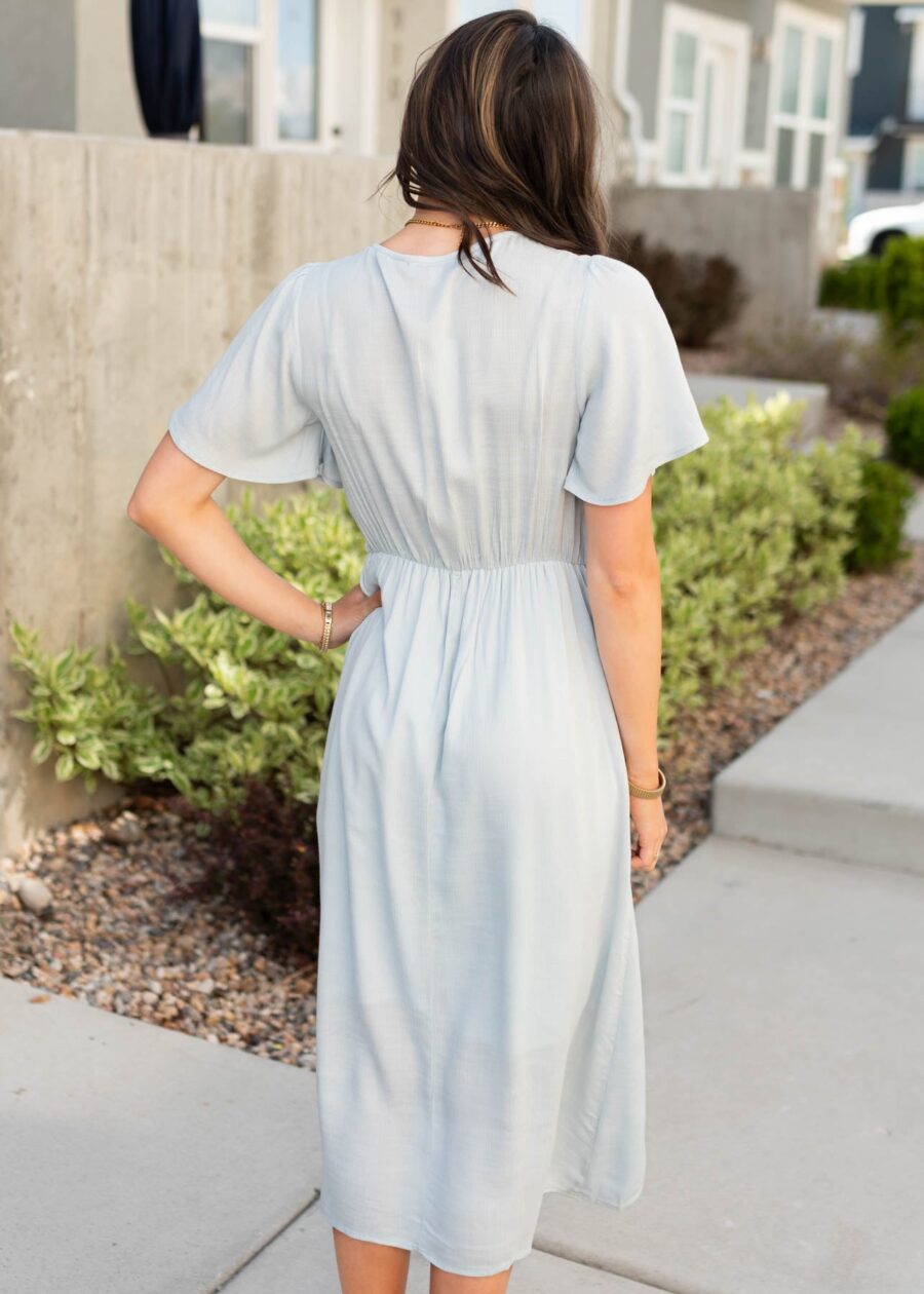 SonyaDustyBlueWrapDress_DSC0798.jpg Sonya Dusty Blue Wrap Dress