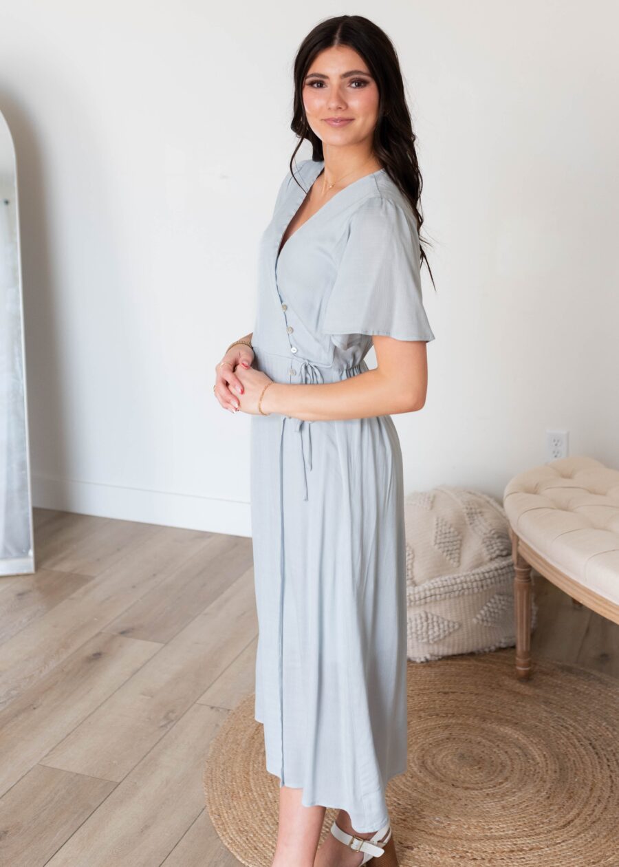 SonyaDustyBlueWrapDress_DSC2397.jpg Sonya Dusty Blue Wrap Dress