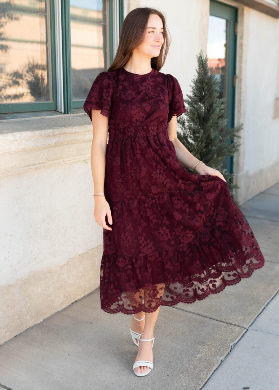 SusannahWineLaceDress_DSC1298.jpg Susannah Wine Lace Dress