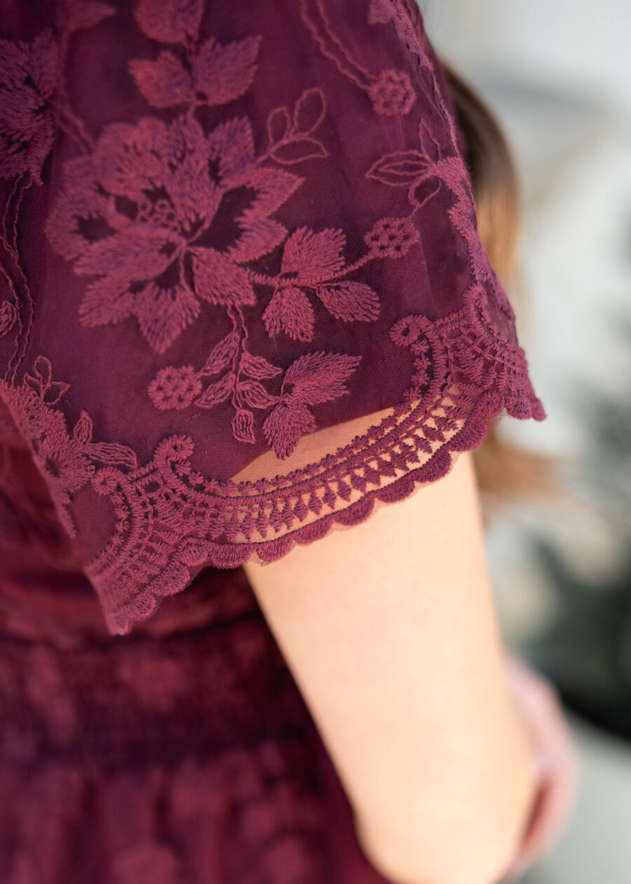 SusannahWineLaceDress_DSC1320.jpg Susannah Wine Lace Dress