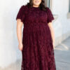 SusannahWineLaceDress_DSC1784.jpg Susannah Wine Lace Dress