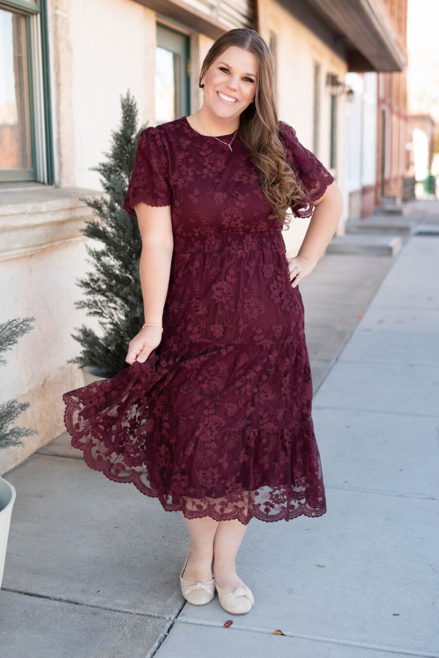 SusannahWineLaceDress_DSC8973.jpg Susannah Wine Lace Dress